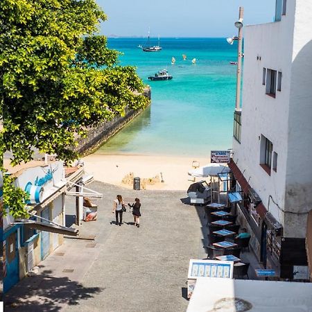 Studio Lirio Seaview Corralejo By Holidays Home Dış mekan fotoğraf