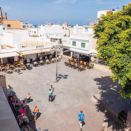 Studio Lirio Seaview Corralejo By Holidays Home Dış mekan fotoğraf