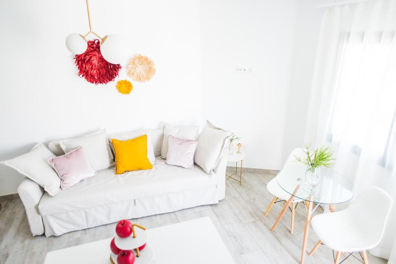 Studio Lirio Seaview Corralejo By Holidays Home Dış mekan fotoğraf