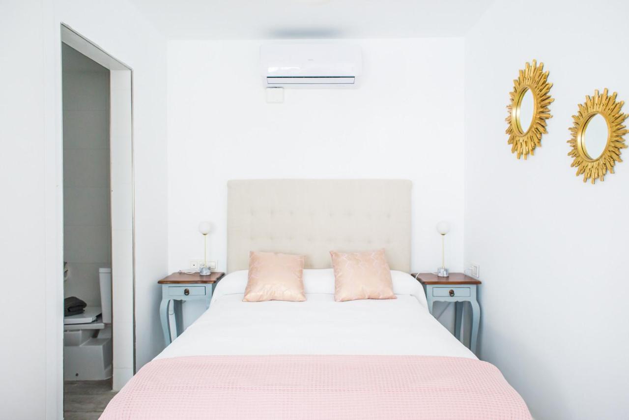 Studio Lirio Seaview Corralejo By Holidays Home Dış mekan fotoğraf
