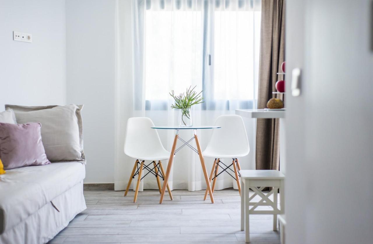 Studio Lirio Seaview Corralejo By Holidays Home Dış mekan fotoğraf
