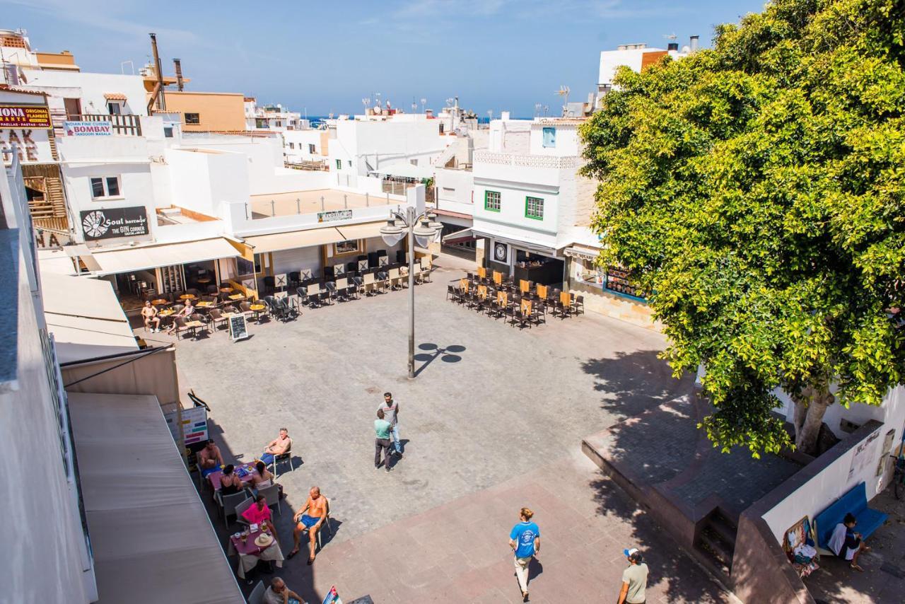 Studio Lirio Seaview Corralejo By Holidays Home Dış mekan fotoğraf