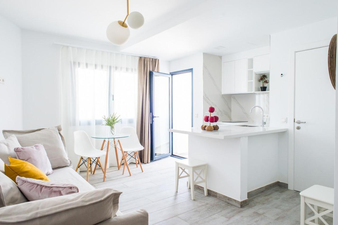 Studio Lirio Seaview Corralejo By Holidays Home Dış mekan fotoğraf