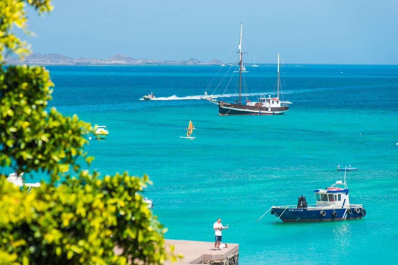 Studio Lirio Seaview Corralejo By Holidays Home Dış mekan fotoğraf